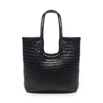Borsa NS Diagonal 8914 BLACK DRAGON DIFFUSION 