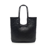 Borsa NS Diagonal 8914 BLACK DRAGON DIFFUSION 