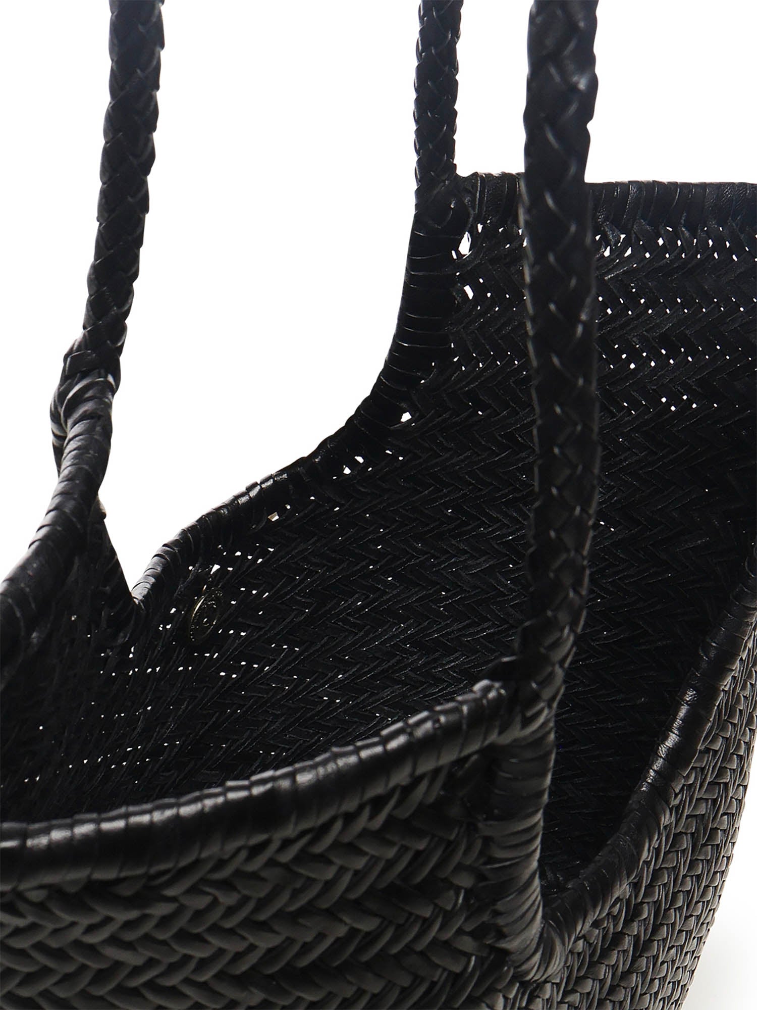 Borsa NS Diagonal 8914 BLACK DRAGON DIFFUSION 