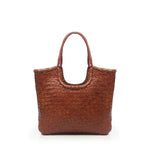 Borsa NS Diagonal 8914 TAN DRAGON DIFFUSION 