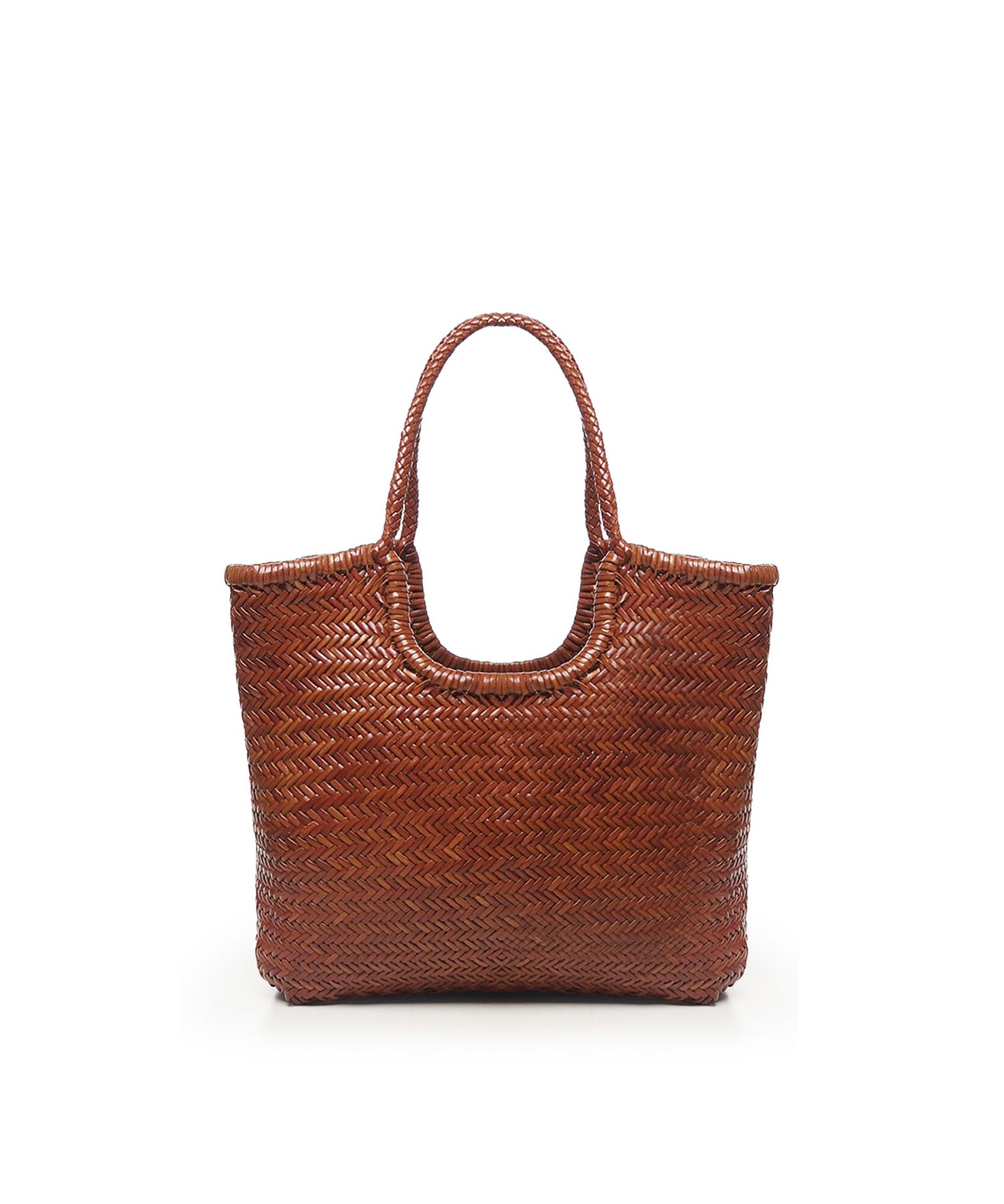 Borsa NS Diagonal 8914 TAN DRAGON DIFFUSION 