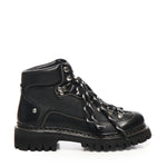 Stivaletti hiking Canadian ABM0123 2124 DSQUARED2 