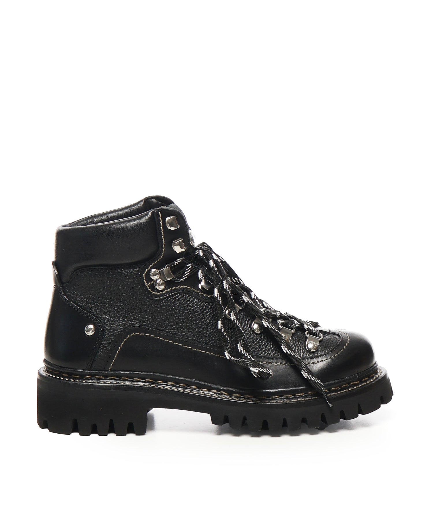 Stivaletti hiking Canadian ABM0123 2124 DSQUARED2 