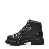Stivaletti hiking Canadian ABM0123 2124 DSQUARED2 