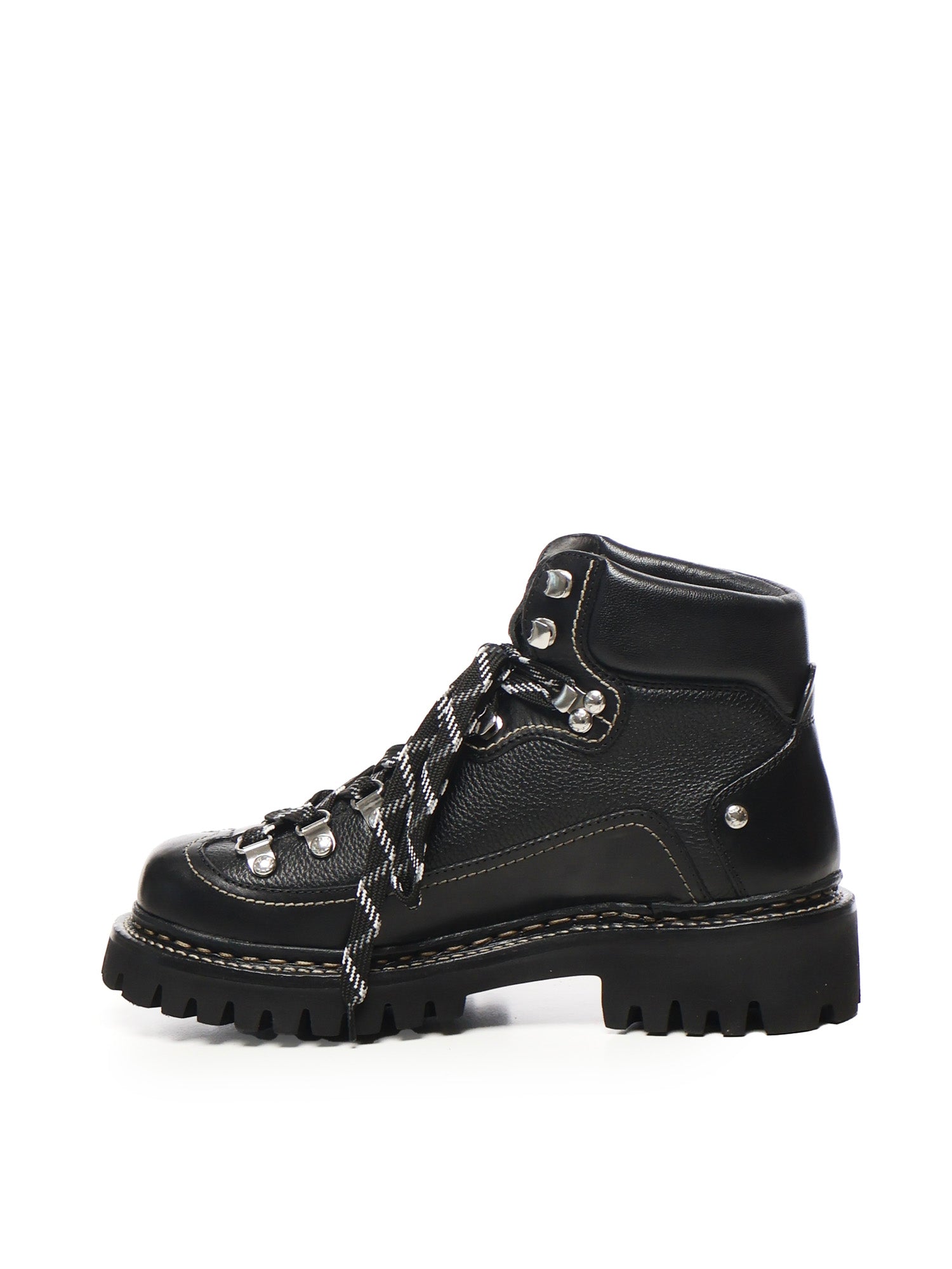 Stivaletti hiking Canadian ABM0123 2124 DSQUARED2 