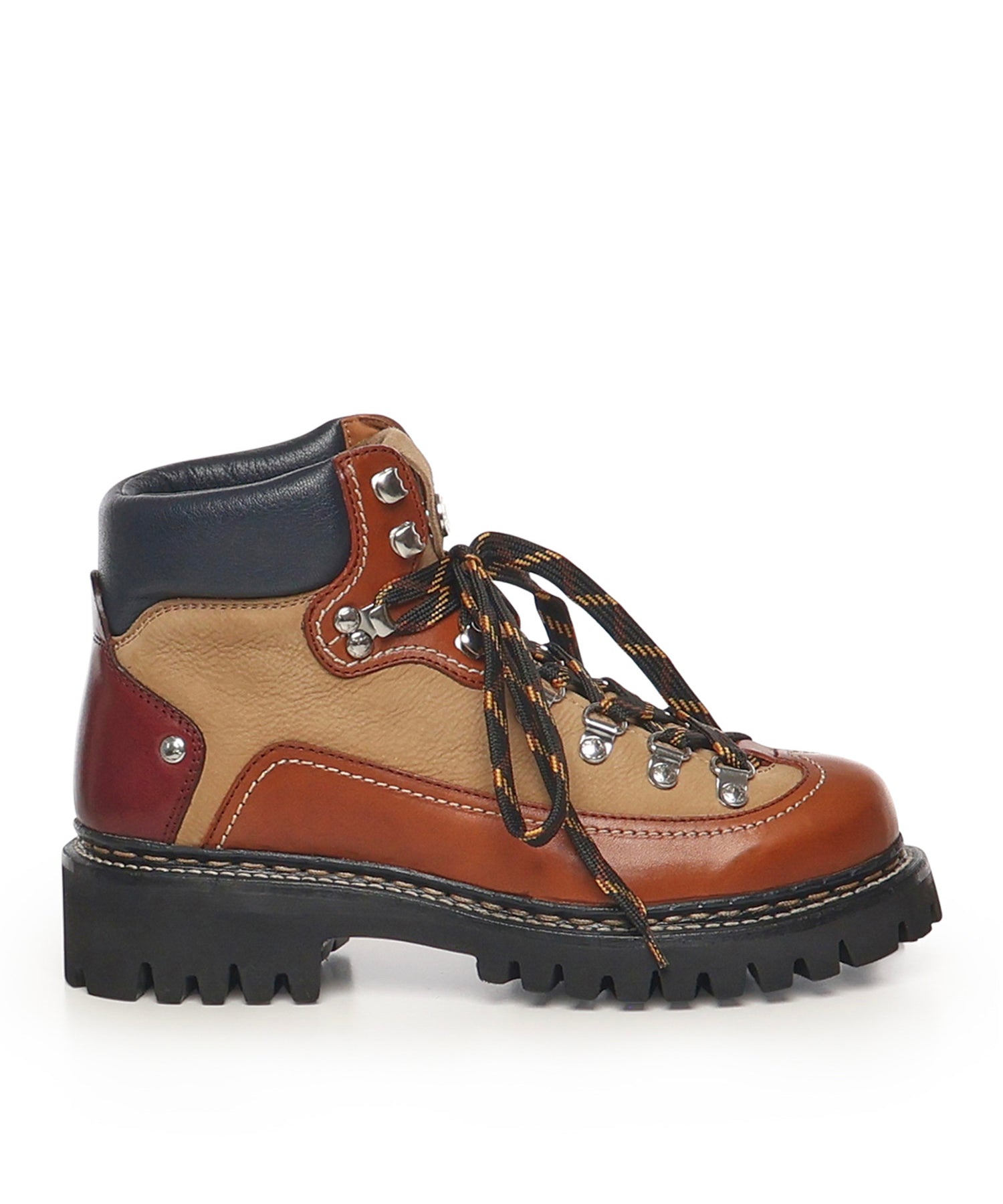 Stivaletti hiking Canadian ABM0123 M1104 DSQUARED2 