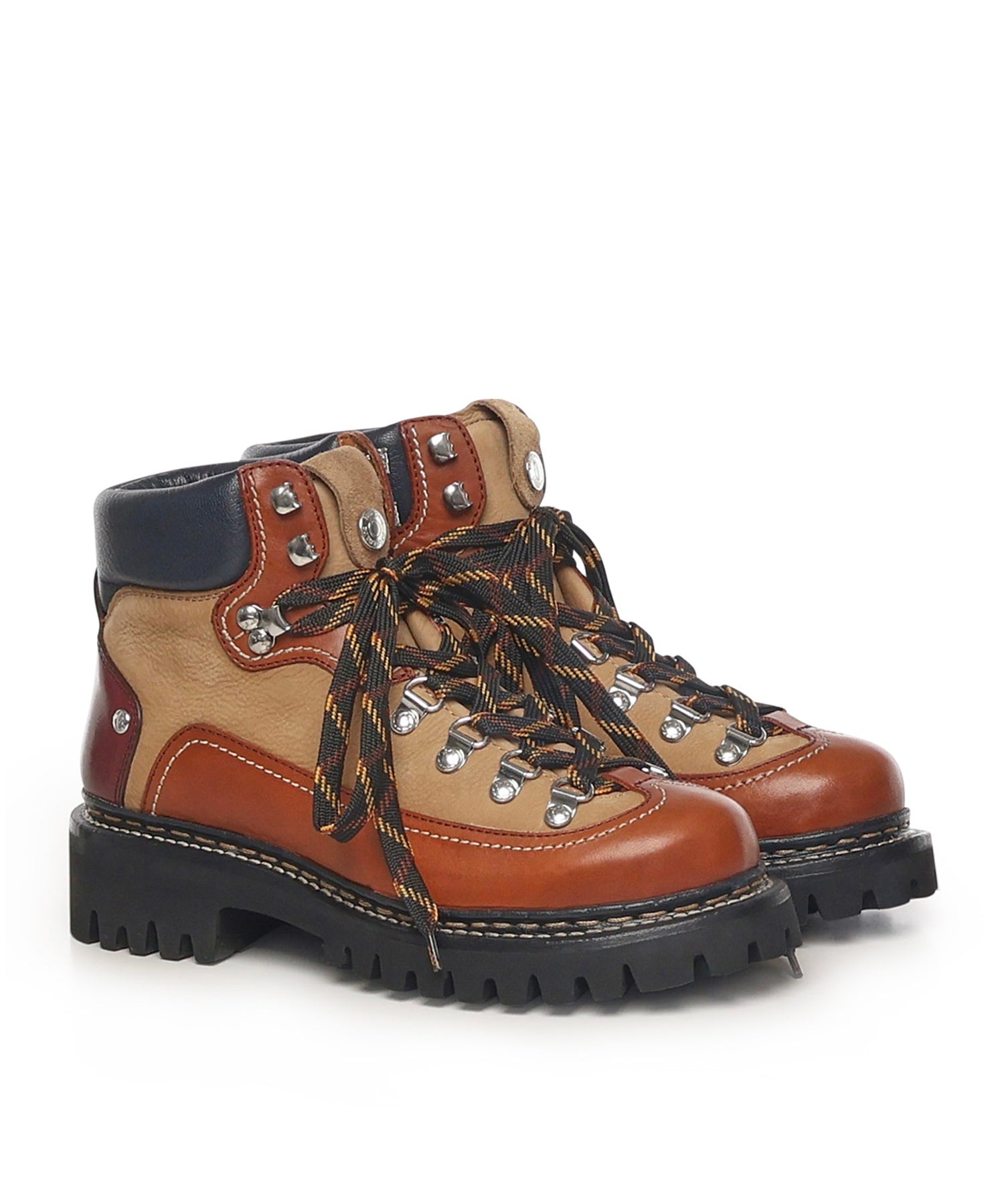 Stivaletti hiking Canadian ABM0123 M1104 DSQUARED2 