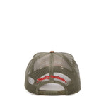 Cappello da baseball con logo BCM0887 M1701 DSQUARED2 