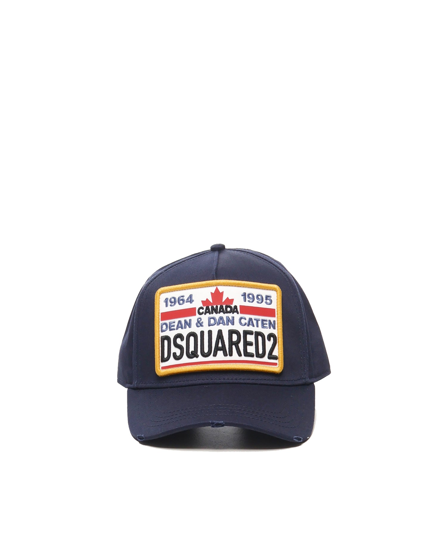 Cappello da baseball con logo BCM0922 3073 DSQUARED2 