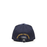 Cappello da baseball con logo BCM0922 3073 DSQUARED2 