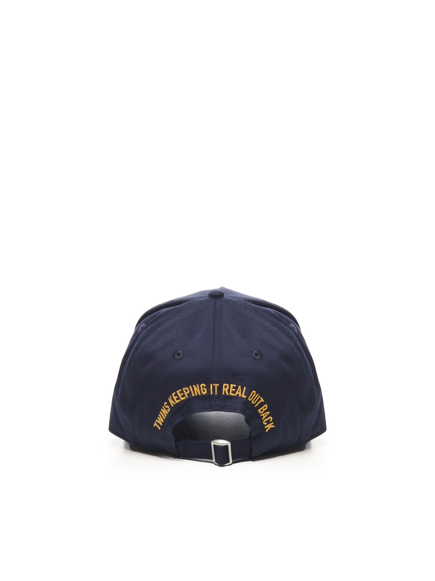 Cappello da baseball con logo BCM0922 3073 DSQUARED2 