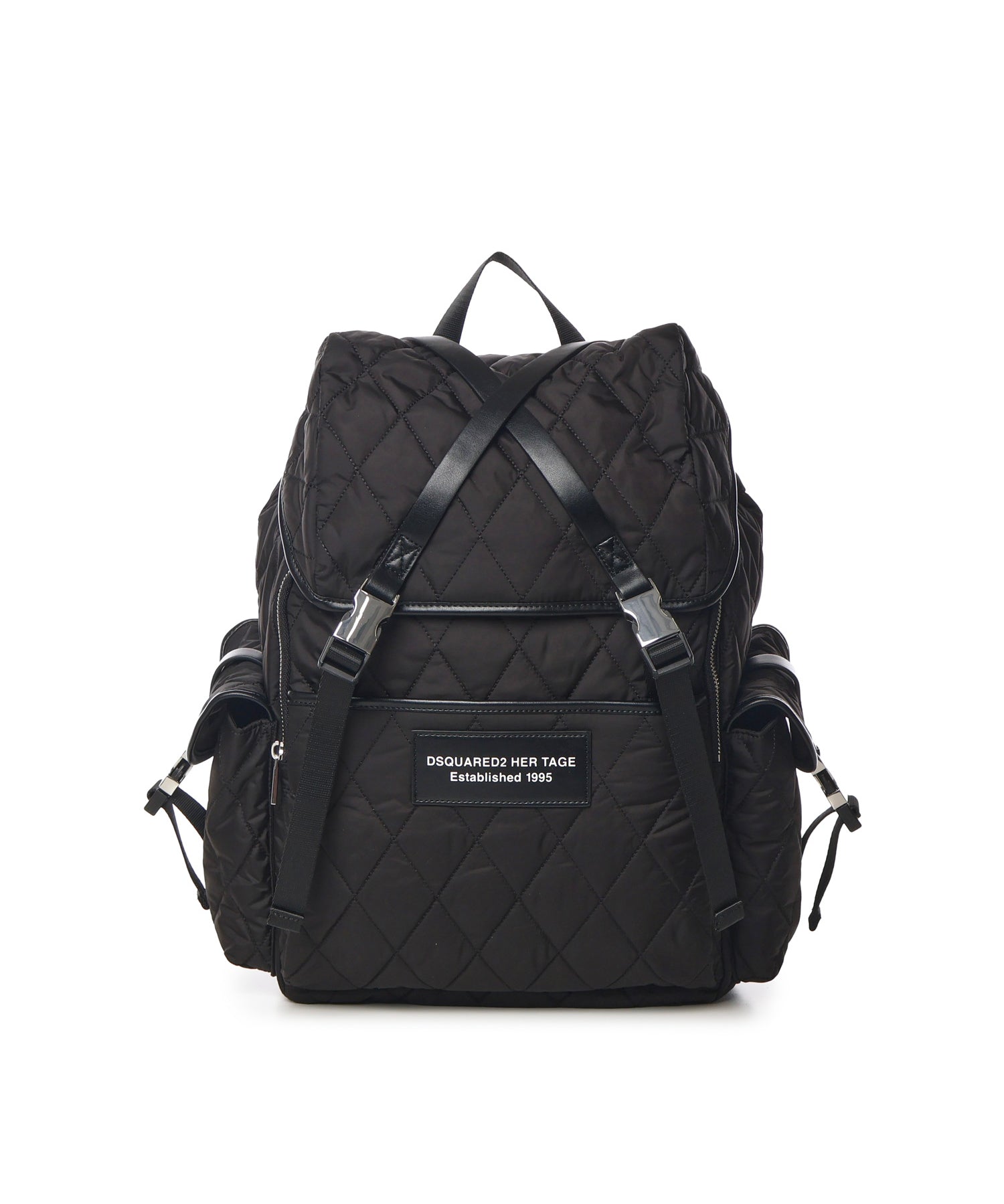 Zaino Dsquared2 Heritage BPM0122 2124 DSQUARED2 
