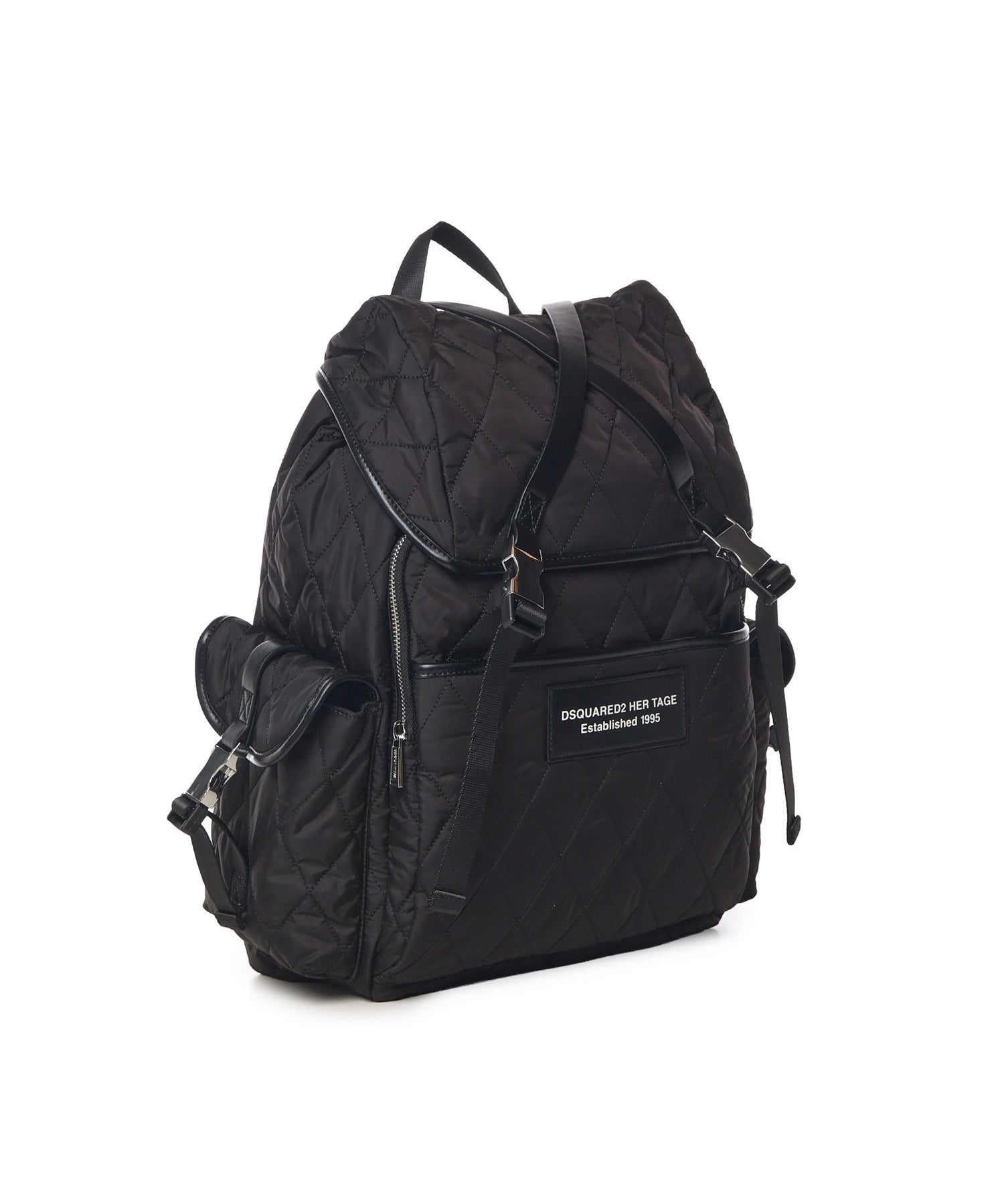 Zaino Dsquared2 Heritage BPM0122 2124 DSQUARED2 