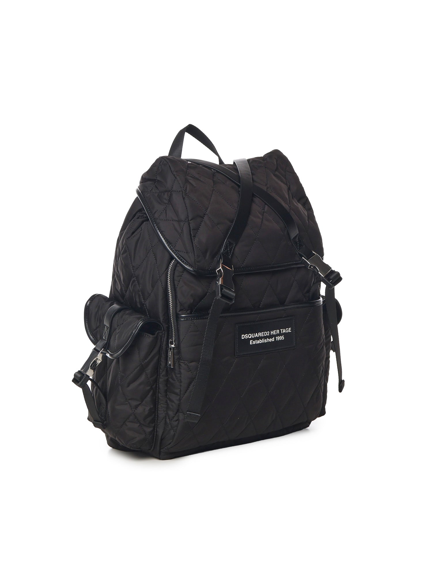 Zaino Dsquared2 Heritage BPM0122 2124 DSQUARED2 