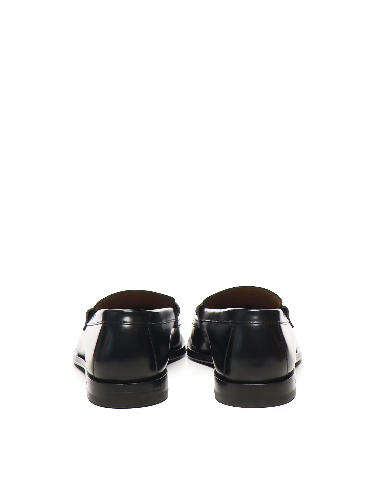 Mocassini Neoclassic <BR/> LOM0044 2124 DSQUARED2 