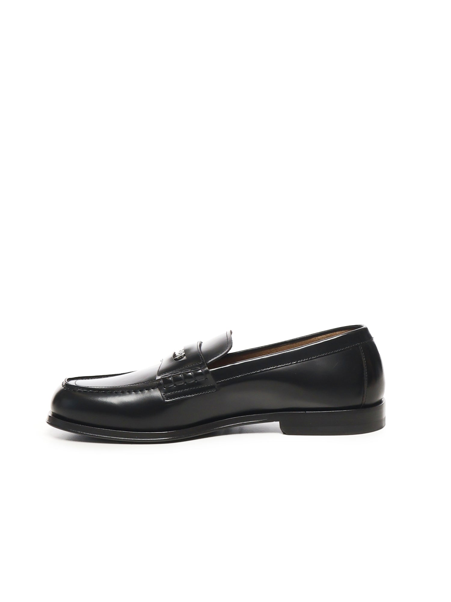 Mocassini Neoclassic <BR/> LOM0044 2124 DSQUARED2 