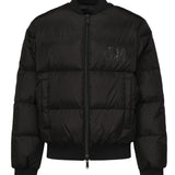Bomber Puffer easy S74AM1612 S53817900 DSQUARED2 