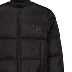 Bomber Puffer easy S74AM1612 S53817900 DSQUARED2 