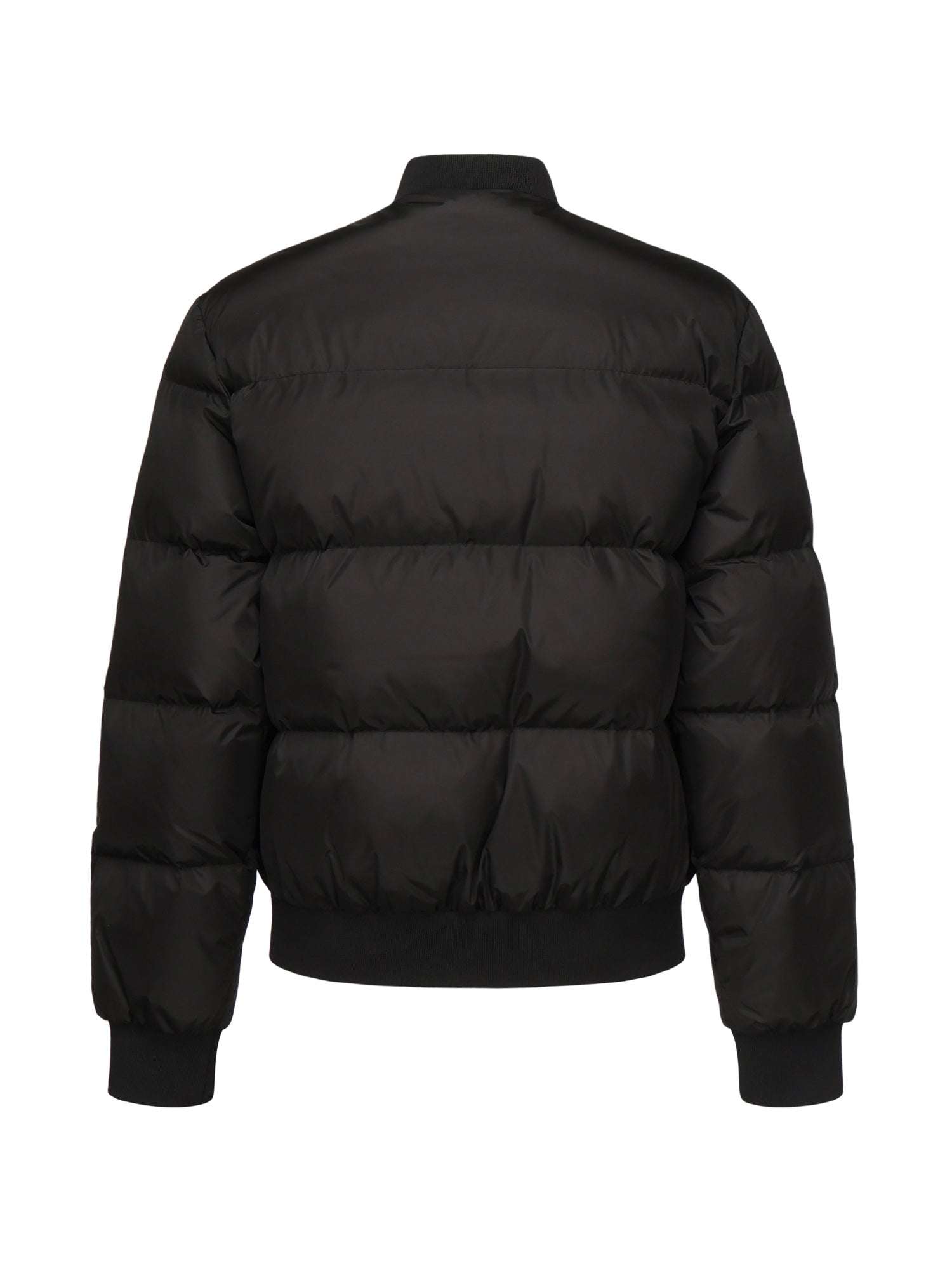 Bomber Puffer easy S74AM1612 S53817900 DSQUARED2 