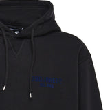Tuta in cotone con logo S74FZ0071 D25015974 DSQUARED2 