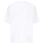 T-shirt 'Sponge Patch' S74GD1435 S24583100 DSQUARED2 