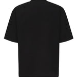 T-shirt 'Sponge Patch' S74GD1435 S24583900 DSQUARED2 
