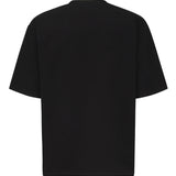 T-shirt 'Sponge Patch' S74GD1435 S24583900 DSQUARED2 