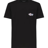 T-shirt 'Cool Fit' S74GD1449 D20020900 DSQUARED2 