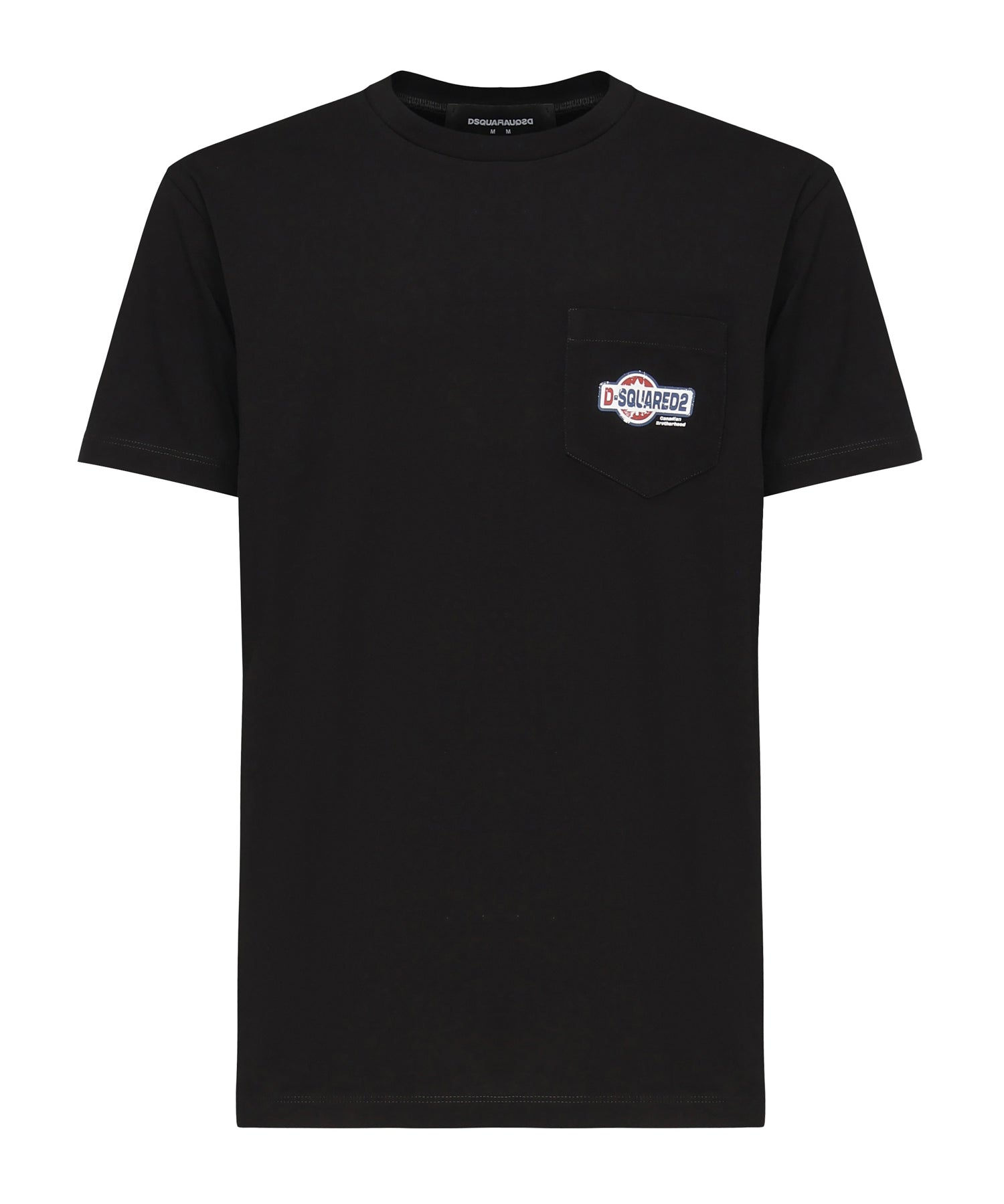 T-shirt 'Cool Fit' S74GD1449 D20020900 DSQUARED2 