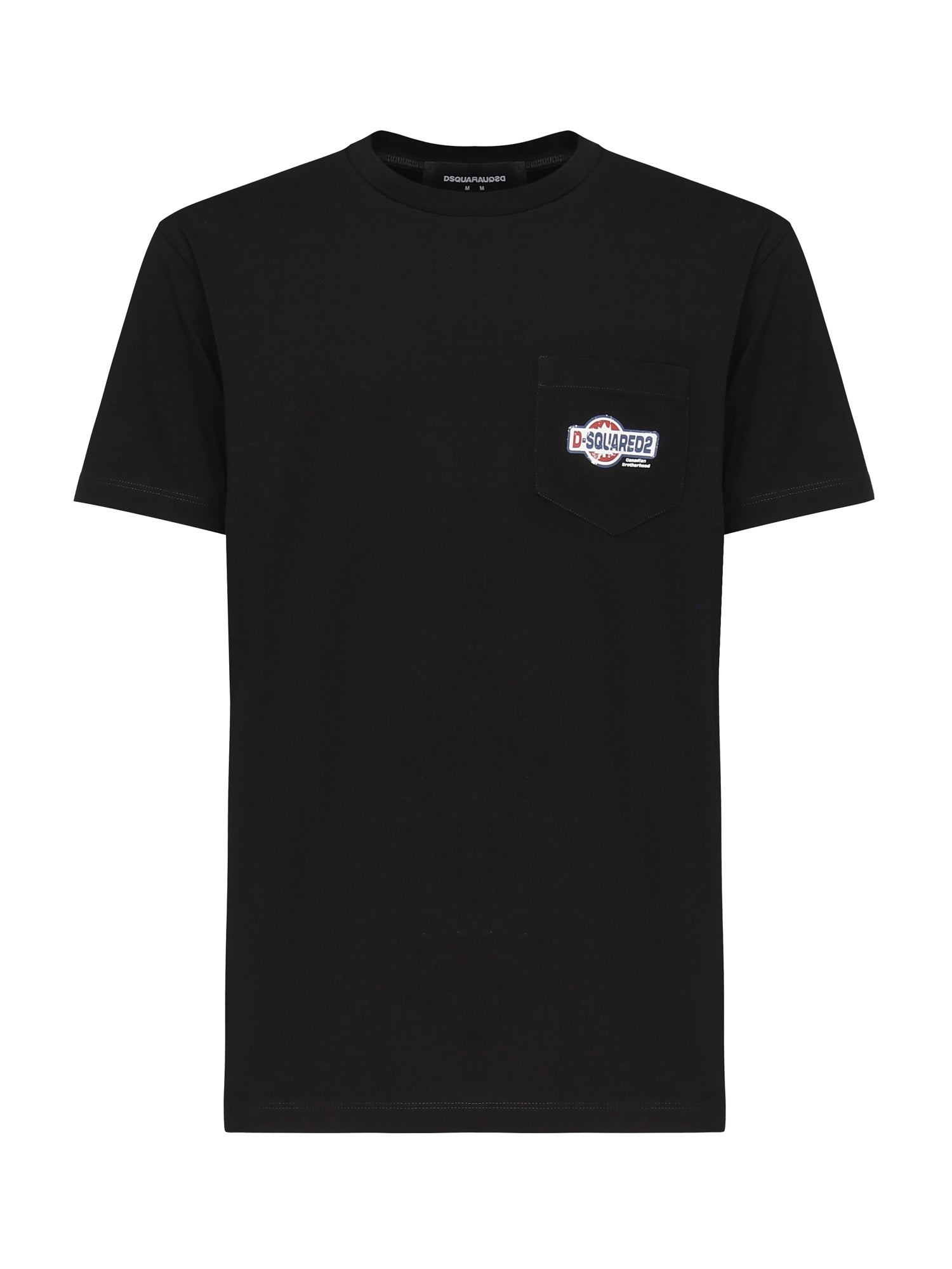 T-shirt 'Cool Fit' S74GD1449 D20020900 DSQUARED2 
