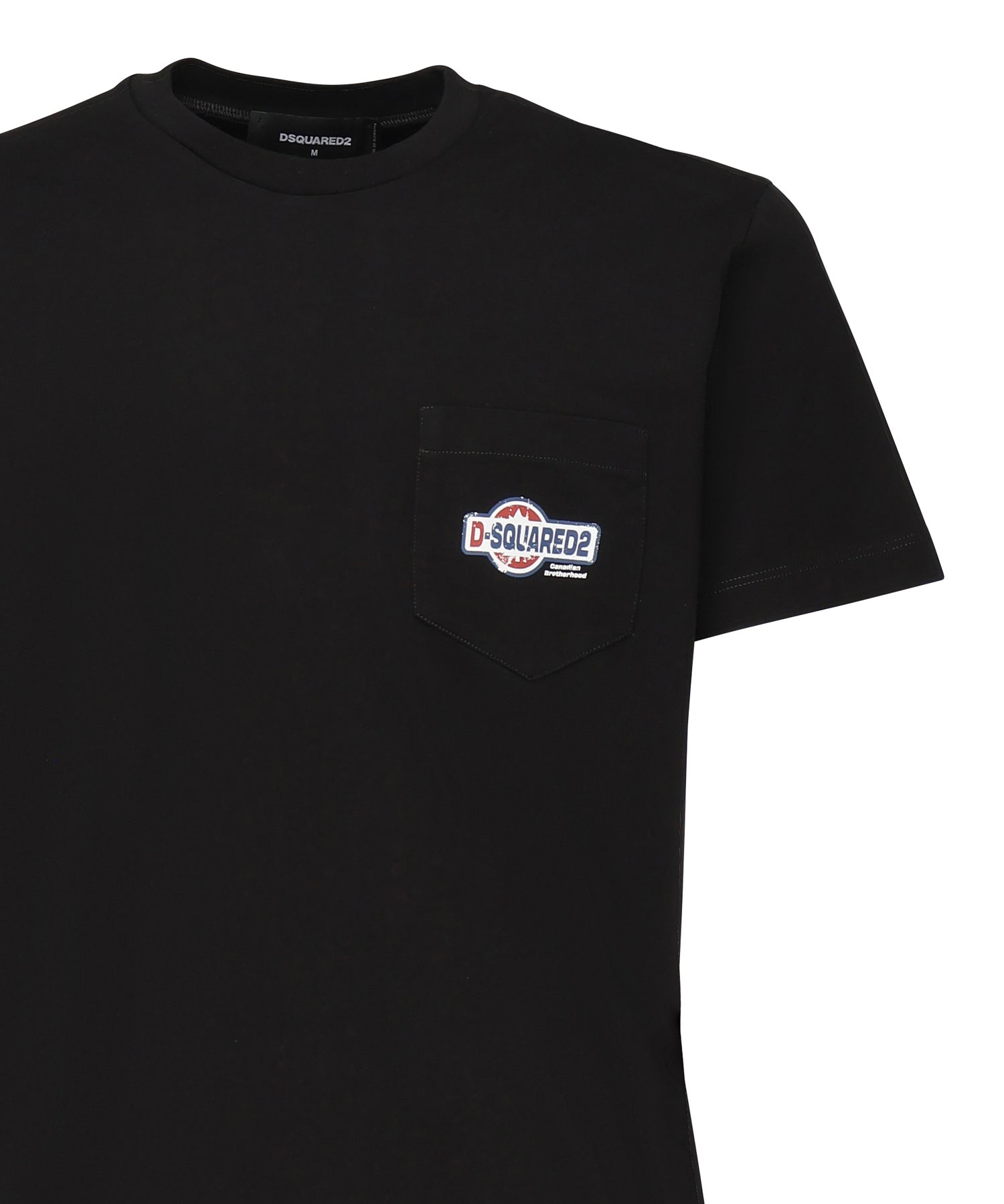 T-shirt 'Cool Fit' S74GD1449 D20020900 DSQUARED2 