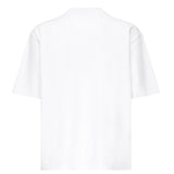 T-shirt 'Loose fit Canada'<BR/> S74GD1467 S24583100 DSQUARED2 