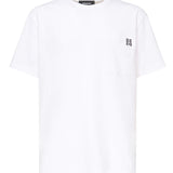 T-shirt con logo S74GD1475 D20033963 DSQUARED2 