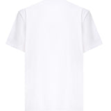 T-shirt con logo S74GD1475 D20033963 DSQUARED2 
