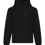 Felpa con cappuccio in cotone S74GU0891 S25516900 DSQUARED2 