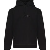 Felpa con cappuccio in cotone S74GU0891 S25516900 DSQUARED2 