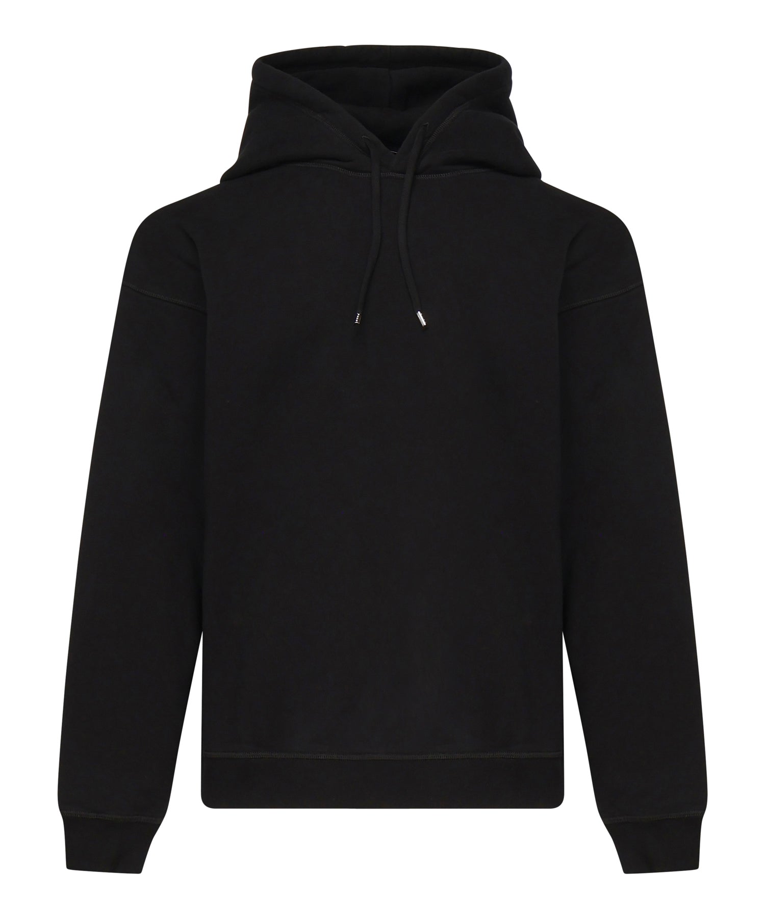Felpa con cappuccio in cotone S74GU0891 S25516900 DSQUARED2 