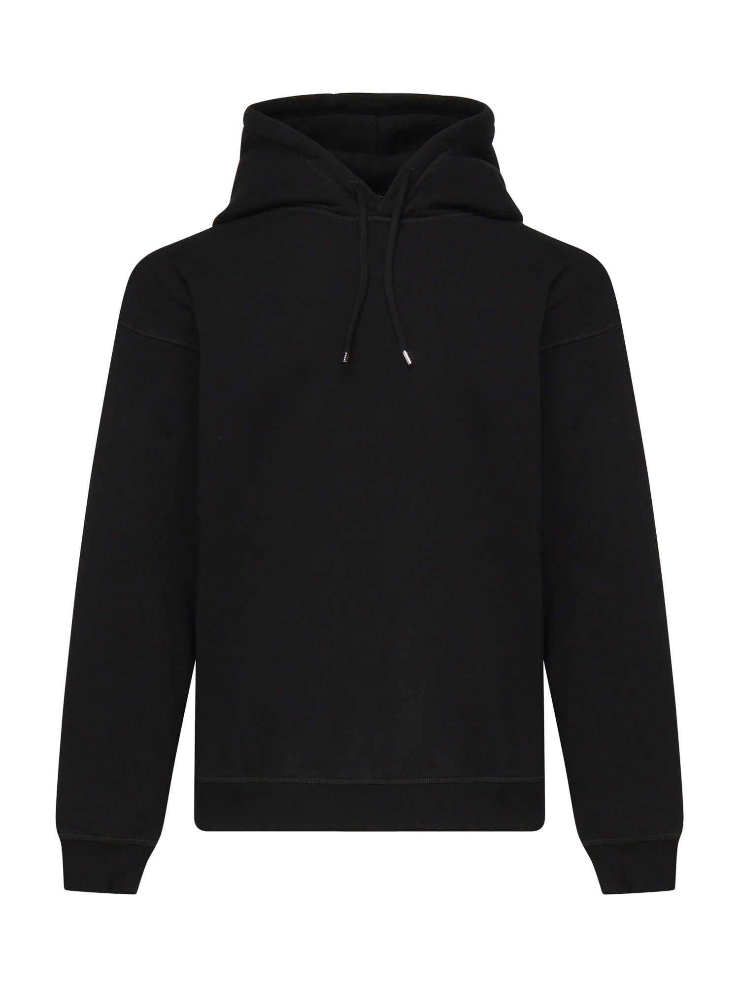 Felpa con cappuccio in cotone S74GU0891 S25516900 DSQUARED2 
