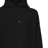 Felpa con cappuccio in cotone S74GU0891 S25516900 DSQUARED2 