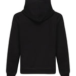 Felpa con cappuccio in cotone S74GU0891 S25516900 DSQUARED2 