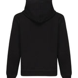 Felpa con cappuccio in cotone S74GU0891 S25516900 DSQUARED2 