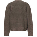 Cardigan in lana S74HA1551 D13147812 DSQUARED2 