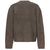 Cardigan in lana S74HA1551 D13147812 DSQUARED2 