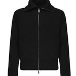 Cardigan 'Fake Stitch' S74HA1554 D13134961 DSQUARED2 
