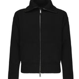 Cardigan 'Fake Stitch' S74HA1554 D13134961 DSQUARED2 
