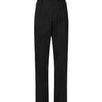 Pantaloni Relax in lana S74KB1058 S40320900 DSQUARED2 