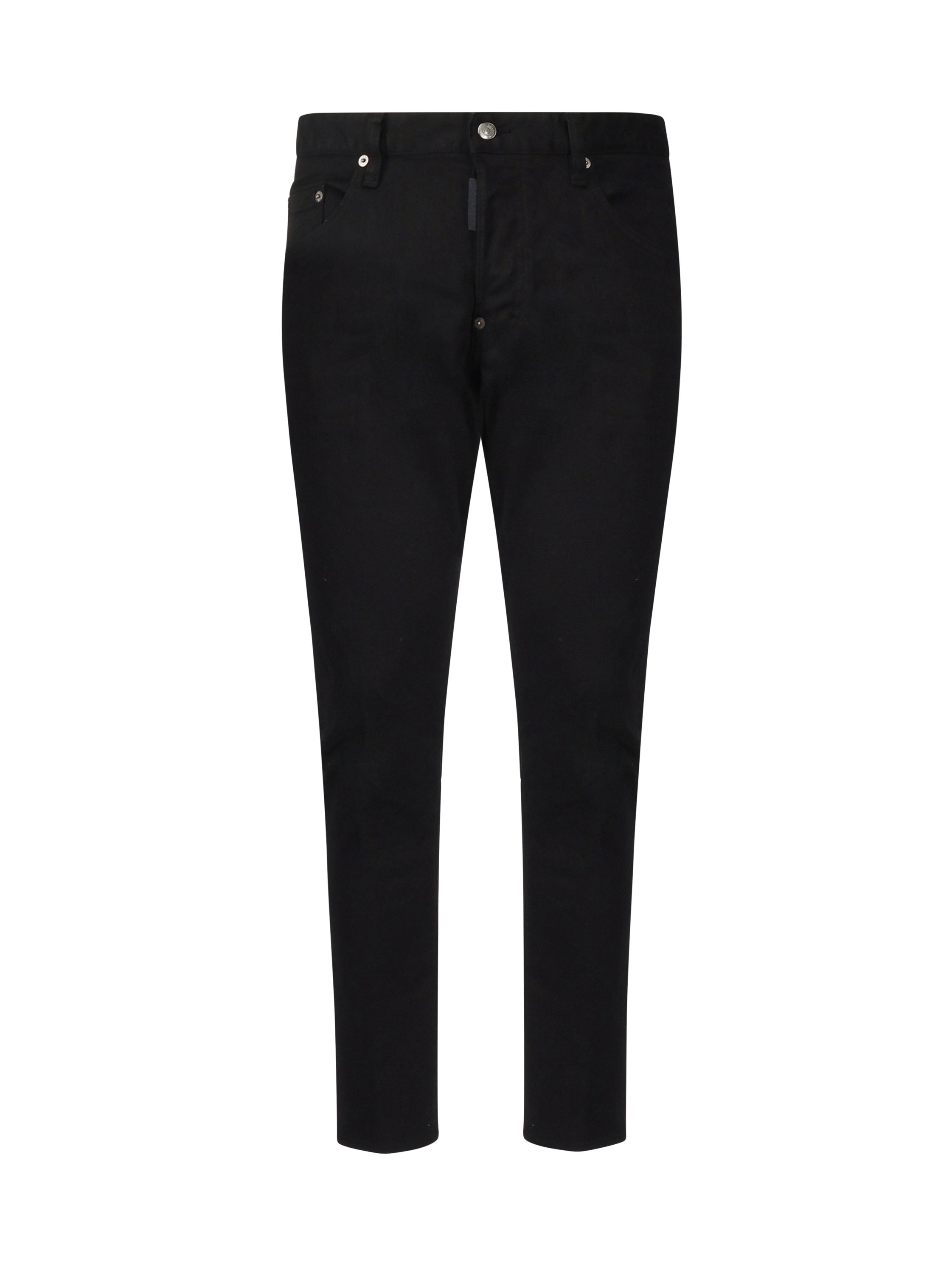 Jeans Skater S74LB1491 S39781900 DSQUARED2 