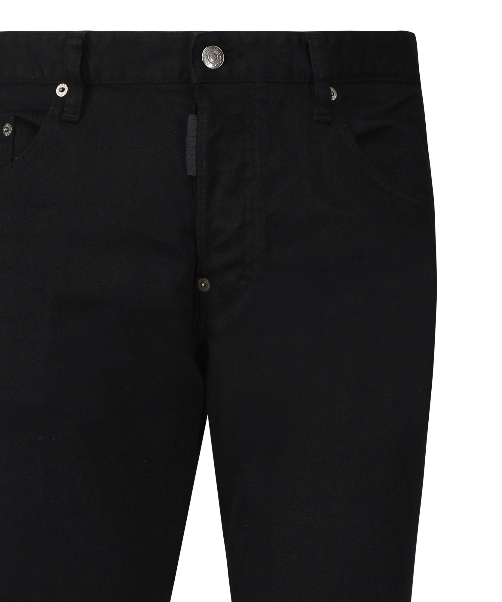 Jeans Skater S74LB1491 S39781900 DSQUARED2 