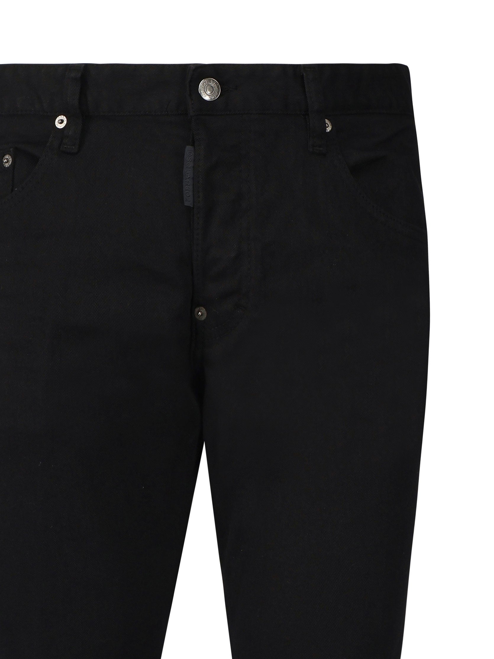 Jeans Skater S74LB1491 S39781900 DSQUARED2 