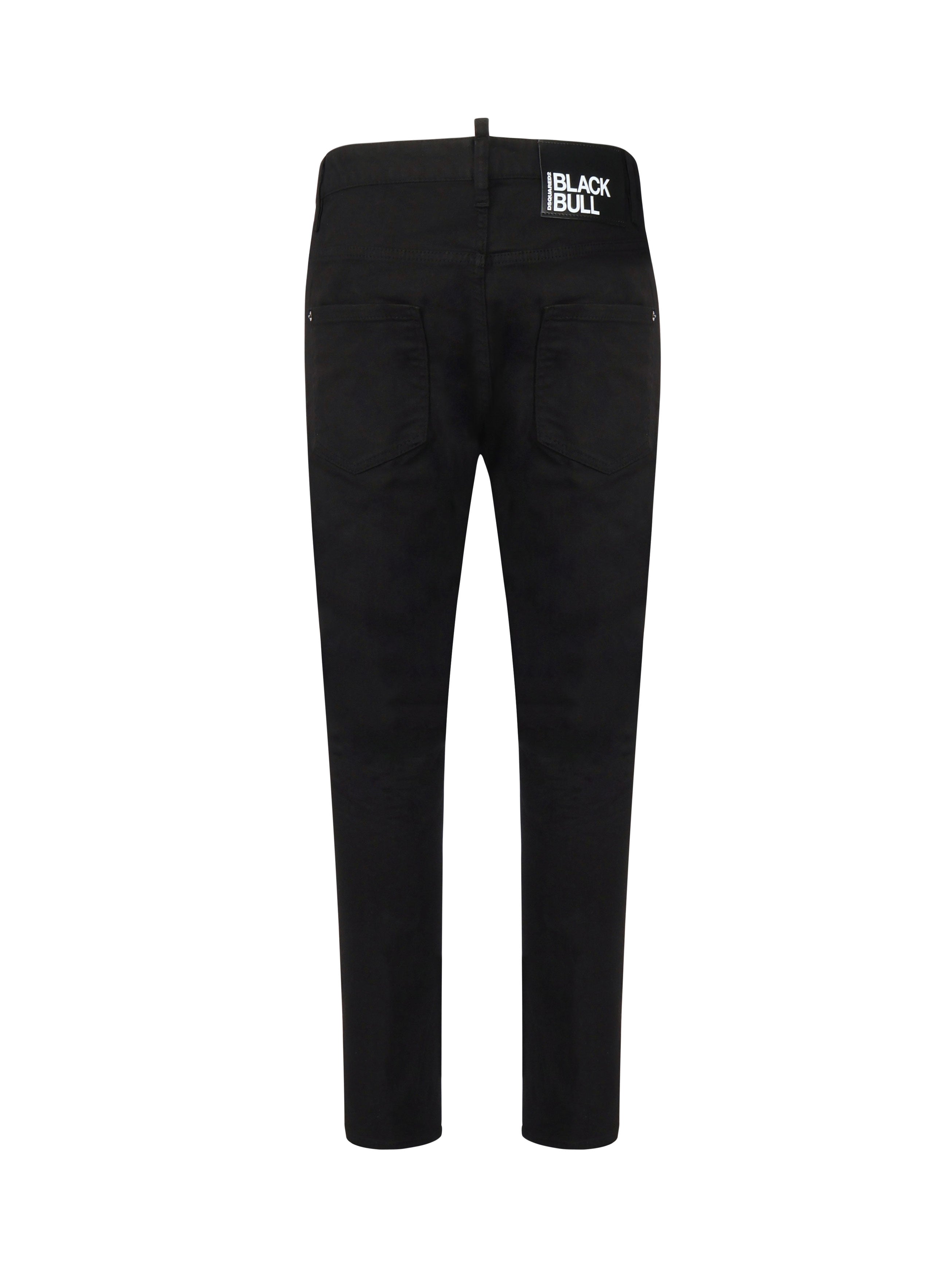 Jeans Skater S74LB1491 S39781900 DSQUARED2 